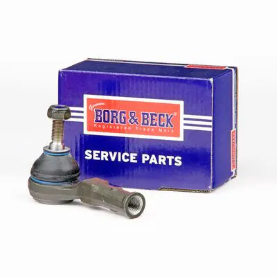 Handler.Part Tie rod end BORG & BECK BTR4984 1