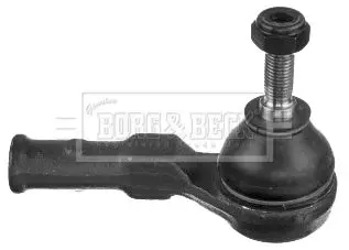 Handler.Part Tie rod end BORG & BECK BTR4985 2