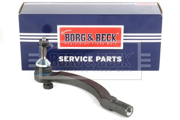 Handler.Part Tie rod end BORG & BECK BTR5014 1