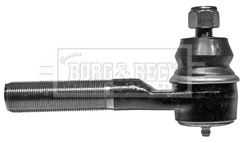 Handler.Part Tie rod end BORG & BECK BTR5017 2