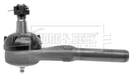 Handler.Part Tie rod end BORG & BECK BTR5018 2