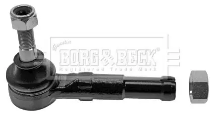 Handler.Part Tie rod end BORG & BECK BTR5039 2