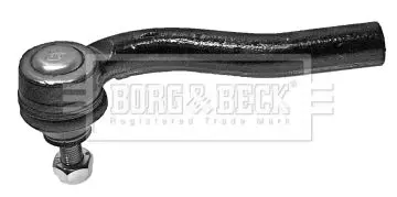 Handler.Part Tie rod end BORG & BECK BTR5055 2