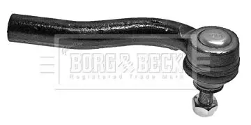 Handler.Part Tie rod end BORG & BECK BTR5056 2