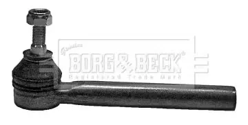 Handler.Part Tie rod end BORG & BECK BTR5058 2