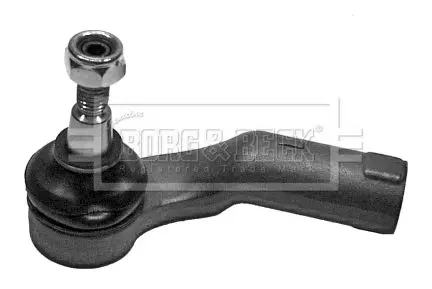 Handler.Part Tie rod end BORG & BECK BTR5060 2