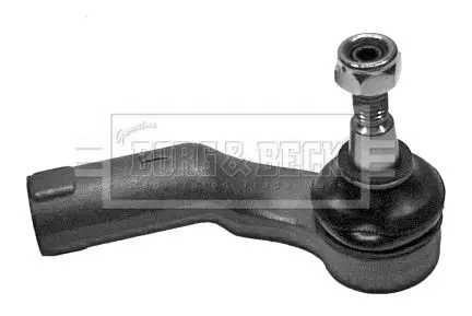 Handler.Part Tie rod end BORG & BECK BTR5061 2