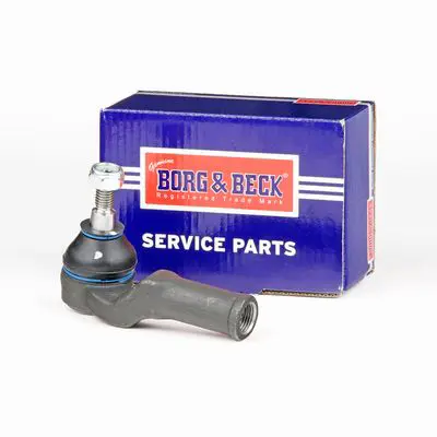 Handler.Part Tie rod end BORG & BECK BTR5061 1