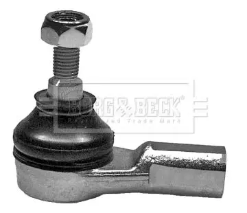 Handler.Part Tie rod end BORG & BECK BTR5066 1