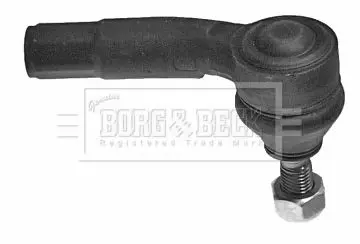 Handler.Part Tie rod end BORG & BECK BTR5164 2