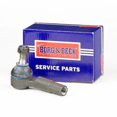 Handler.Part Tie rod end BORG & BECK BTR5164 1