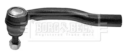 Handler.Part Tie rod end BORG & BECK BTR5180 2