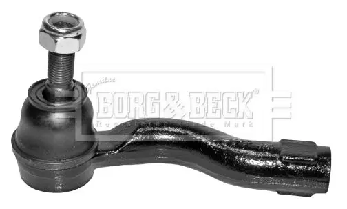 Handler.Part Tie rod end BORG & BECK BTR5183 2