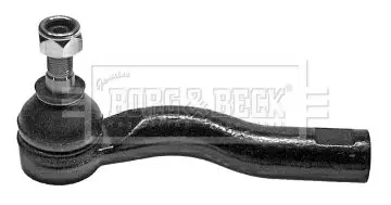 Handler.Part Tie rod end BORG & BECK BTR5092 2