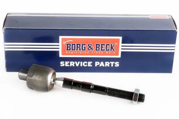 Handler.Part Tie rod axle joint BORG & BECK BTR5094 1