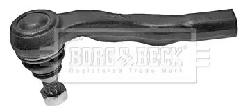 Handler.Part Tie rod end BORG & BECK BTR5110 2