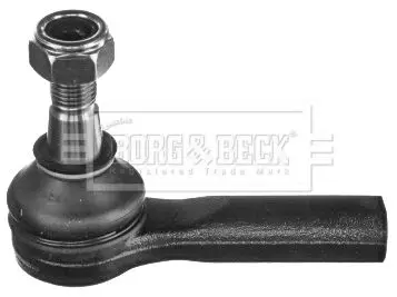 Handler.Part Tie rod end BORG & BECK BTR5123 2