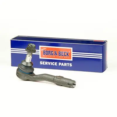 Handler.Part Tie rod end BORG & BECK BTR5213 1