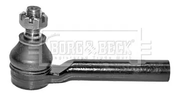 Handler.Part Tie rod end BORG & BECK BTR5260 2