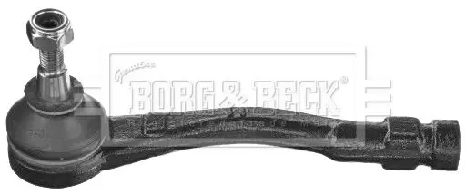 Handler.Part Tie rod end BORG & BECK BTR5445 2