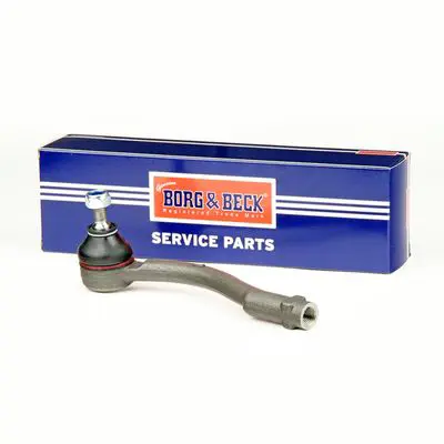 Handler.Part Tie rod end BORG & BECK BTR5468 1