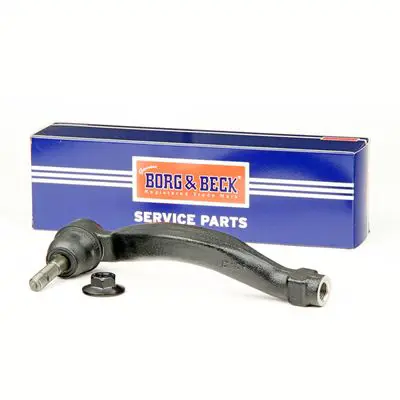 Handler.Part Tie rod end BORG & BECK BTR5488 1