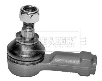 Handler.Part Tie rod end BORG & BECK BTR5502 2