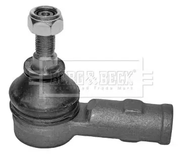 Handler.Part Tie rod end BORG & BECK BTR5523 2