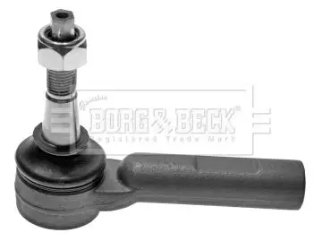 Handler.Part Tie rod end BORG & BECK BTR5529 2