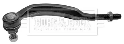 Handler.Part Tie rod end BORG & BECK BTR5534 2