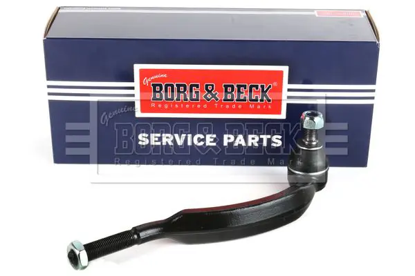 Handler.Part Tie rod end BORG & BECK BTR5535 1