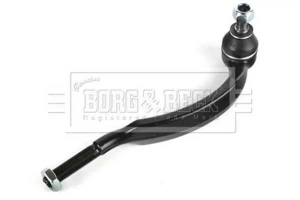 Handler.Part Tie rod end BORG & BECK BTR5535 2