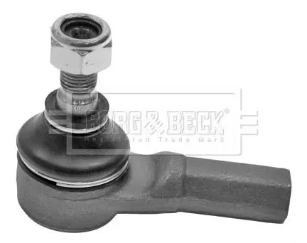 Handler.Part Tie rod end BORG & BECK BTR5306 2