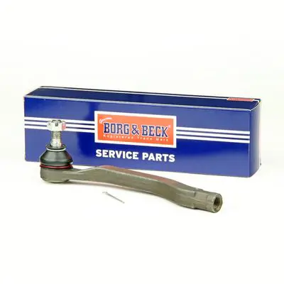 Handler.Part Tie rod end BORG & BECK BTR5310 1