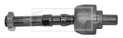 Handler.Part Tie rod axle joint BORG & BECK BTR5311 2