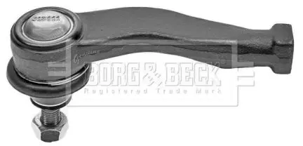 Handler.Part Tie rod end BORG & BECK BTR5335 2