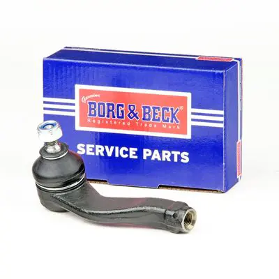 Handler.Part Tie rod end BORG & BECK BTR5335 1