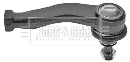 Handler.Part Tie rod end BORG & BECK BTR5336 2