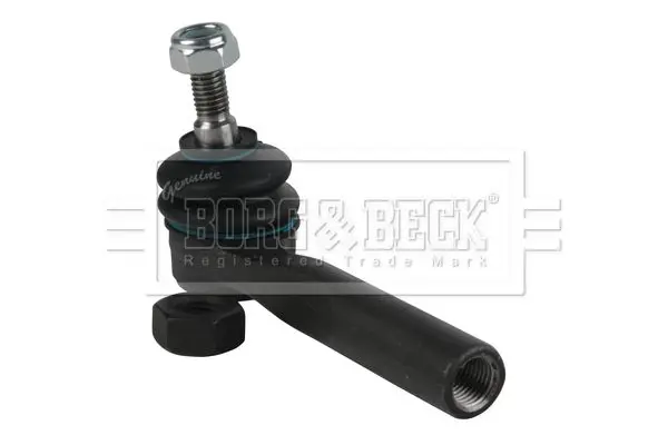 Handler.Part Tie rod end BORG & BECK BTR5361 2