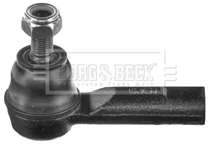 Handler.Part Tie rod end BORG & BECK BTR5380 2