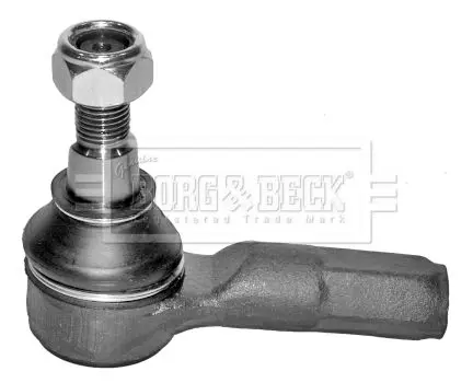 Handler.Part Tie rod end BORG & BECK BTR5415 2