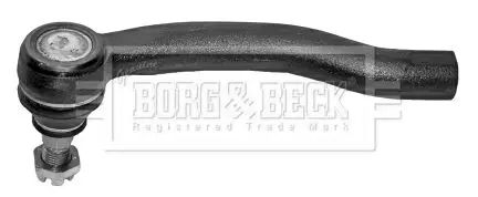 Handler.Part Tie rod end BORG & BECK BTR5419 2