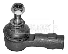 Handler.Part Tie rod end BORG & BECK BTR5421 2