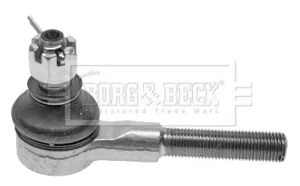 Handler.Part Tie rod end BORG & BECK BTR5568 1