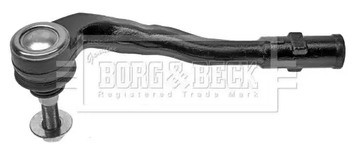 Handler.Part Tie rod end BORG & BECK BTR5571 2