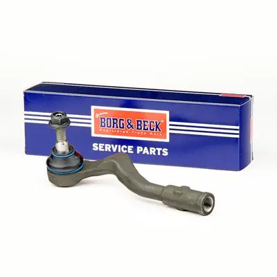 Handler.Part Tie rod end BORG & BECK BTR5572 1