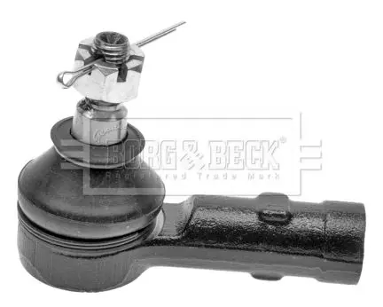 Handler.Part Tie rod end BORG & BECK BTR5574 2