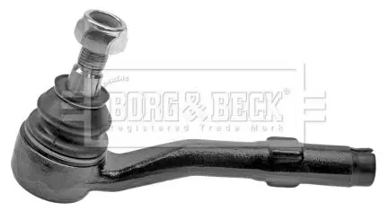 Handler.Part Tie rod end BORG & BECK BTR5663 2