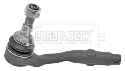 Handler.Part Tie rod end BORG & BECK BTR5668 2