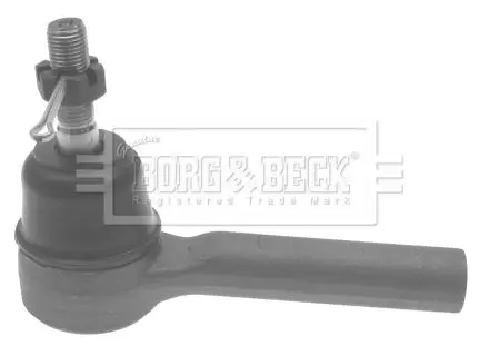 Handler.Part Tie rod end BORG & BECK BTR5703 2